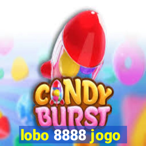 lobo 8888 jogo